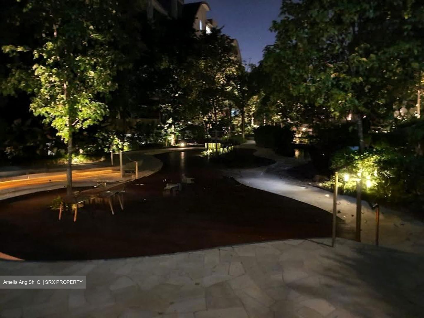 Archipelago (D16), Condominium #613685451